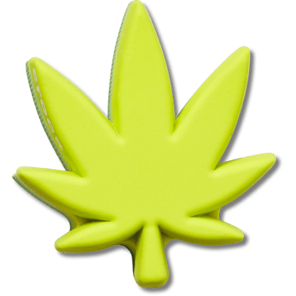 Crocs | Stacked Hemp Leaf Jibbitz™ charms Sale