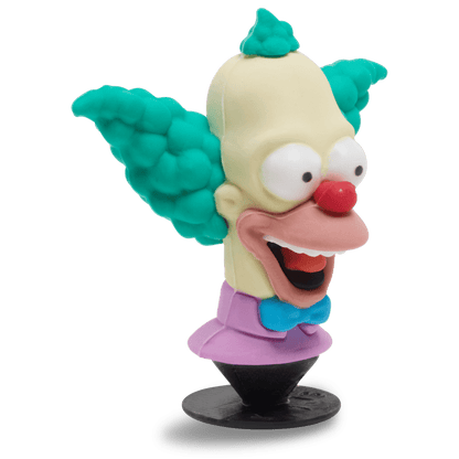 Crocs / The Simpsons Krusty Clown 3D Jibbitz™ charms Discount