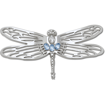 Crocs Silver Dragonfly Jibbitz™ charms Discount