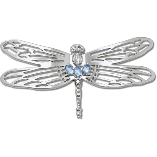 Crocs Silver Dragonfly Jibbitz™ charms Discount