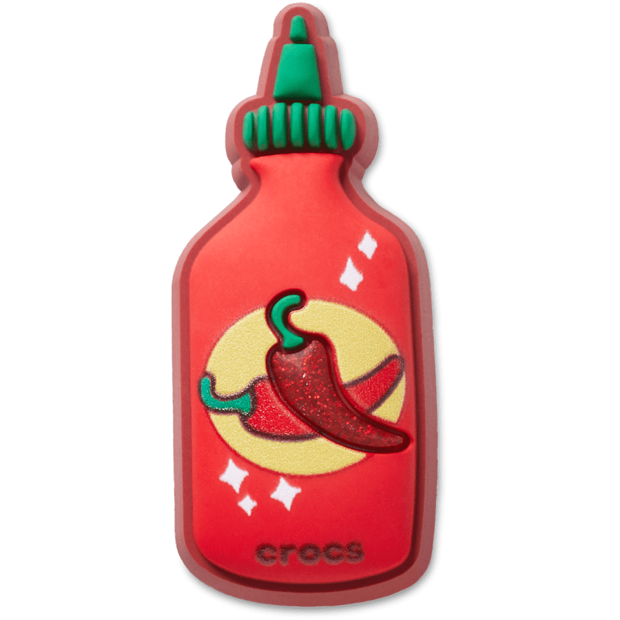 Crocs HOT Hot Sauce Jibbitz™ charms Sale