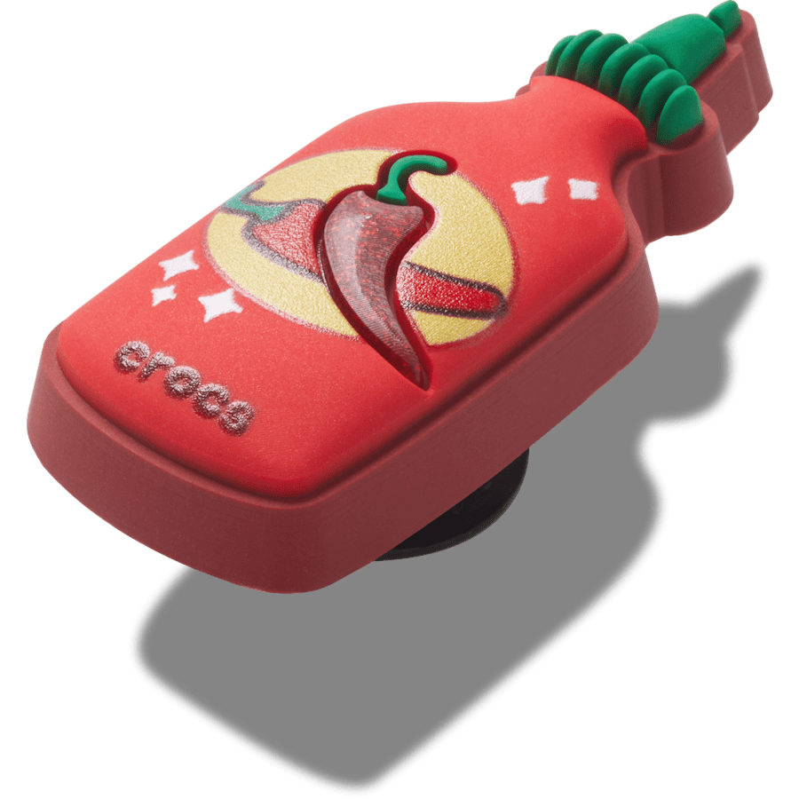 Crocs HOT Hot Sauce Jibbitz™ charms Sale