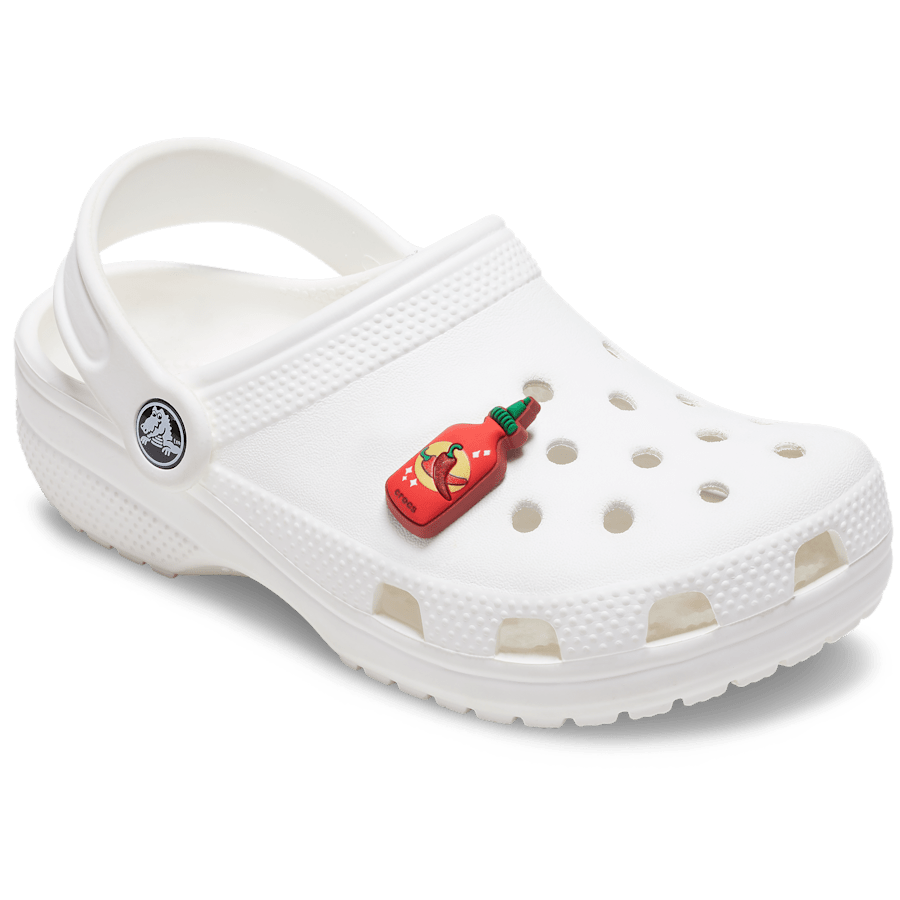 Crocs HOT Hot Sauce Jibbitz™ charms Sale