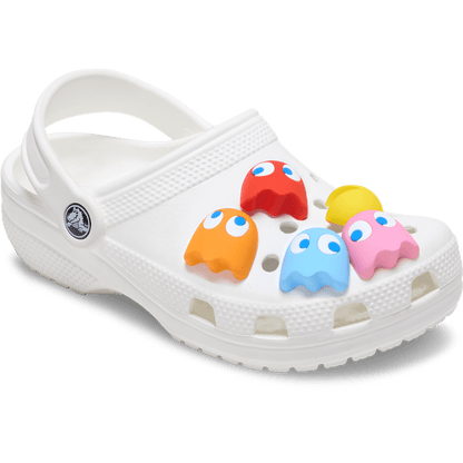 Crocs / Pacman II 5 Pack Jibbitz™ charms Discount