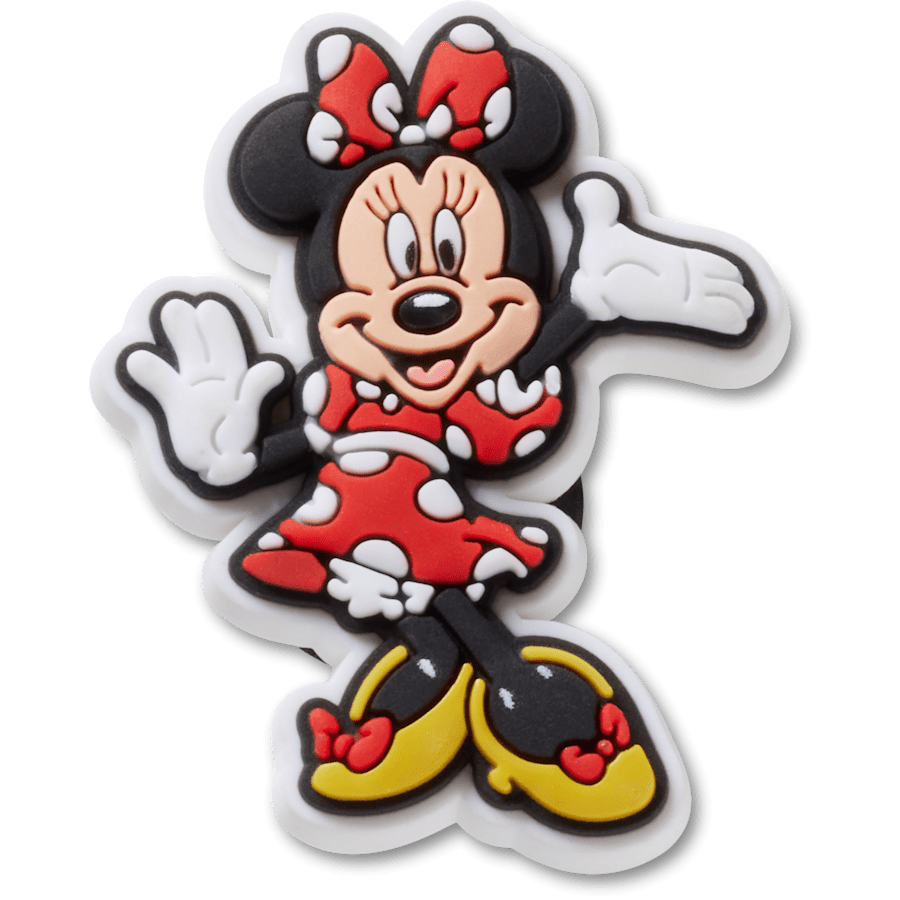 Crocs Disney Minnie Mouse Jibbitz™ charms Outlet