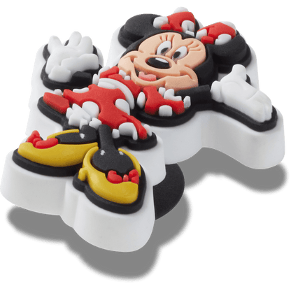 Crocs Disney Minnie Mouse Jibbitz™ charms Outlet