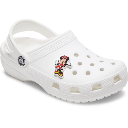 Crocs Disney Minnie Mouse Jibbitz™ charms Outlet