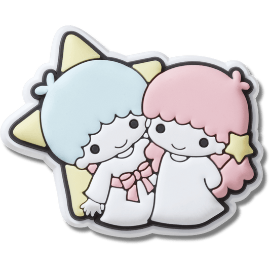Crocs Sanrio Little Twin Stars Jibbitz™ charms Outlet