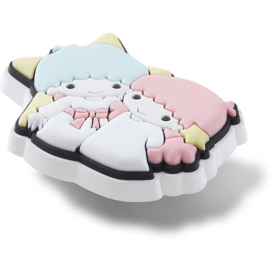 Crocs Sanrio Little Twin Stars Jibbitz™ charms Outlet