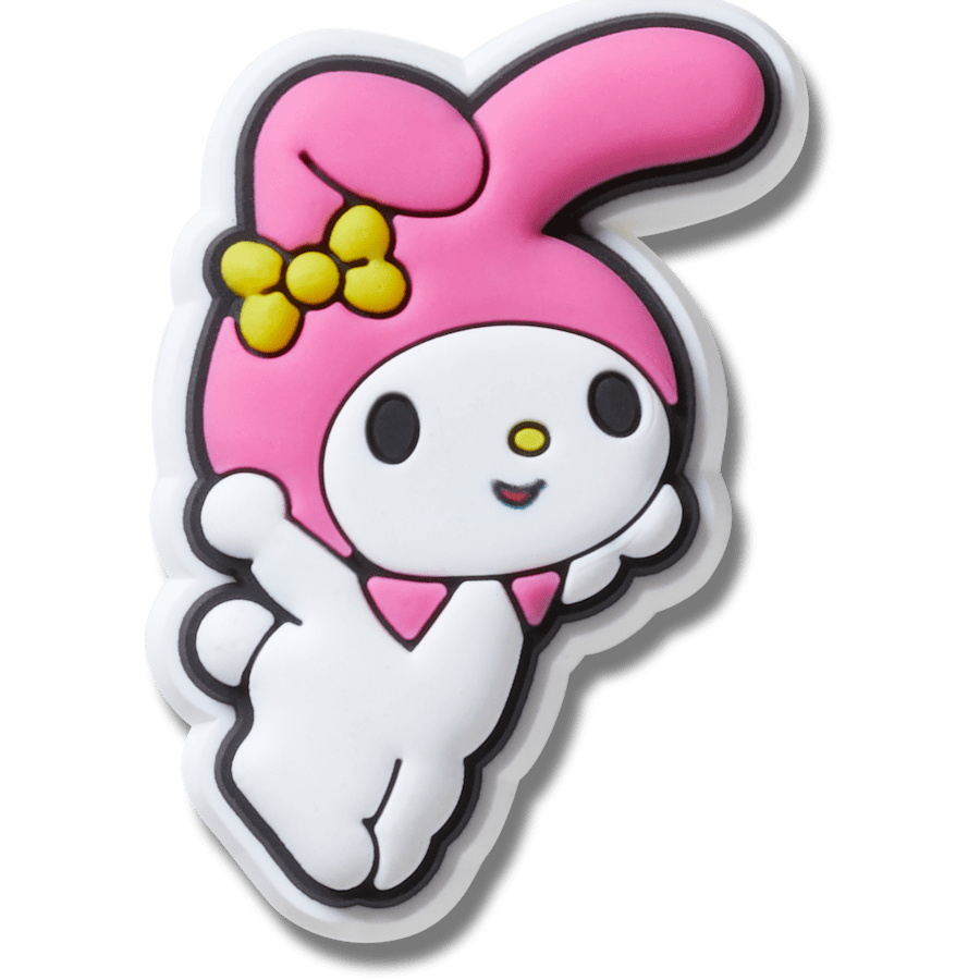 Crocs / Sanrio MyMelody Jibbitz™ charms Discount