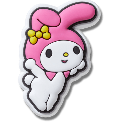 Crocs / Sanrio MyMelody Jibbitz™ charms Discount