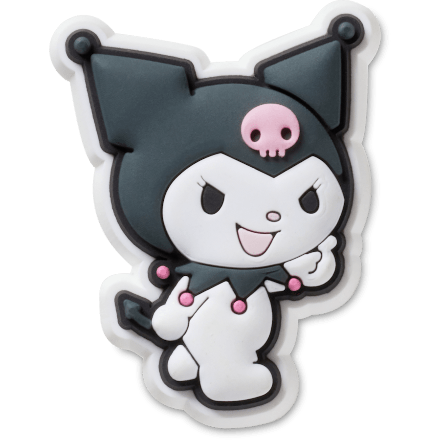Crocs Sanrio Kuromi Jibbitz™ charms Outlet