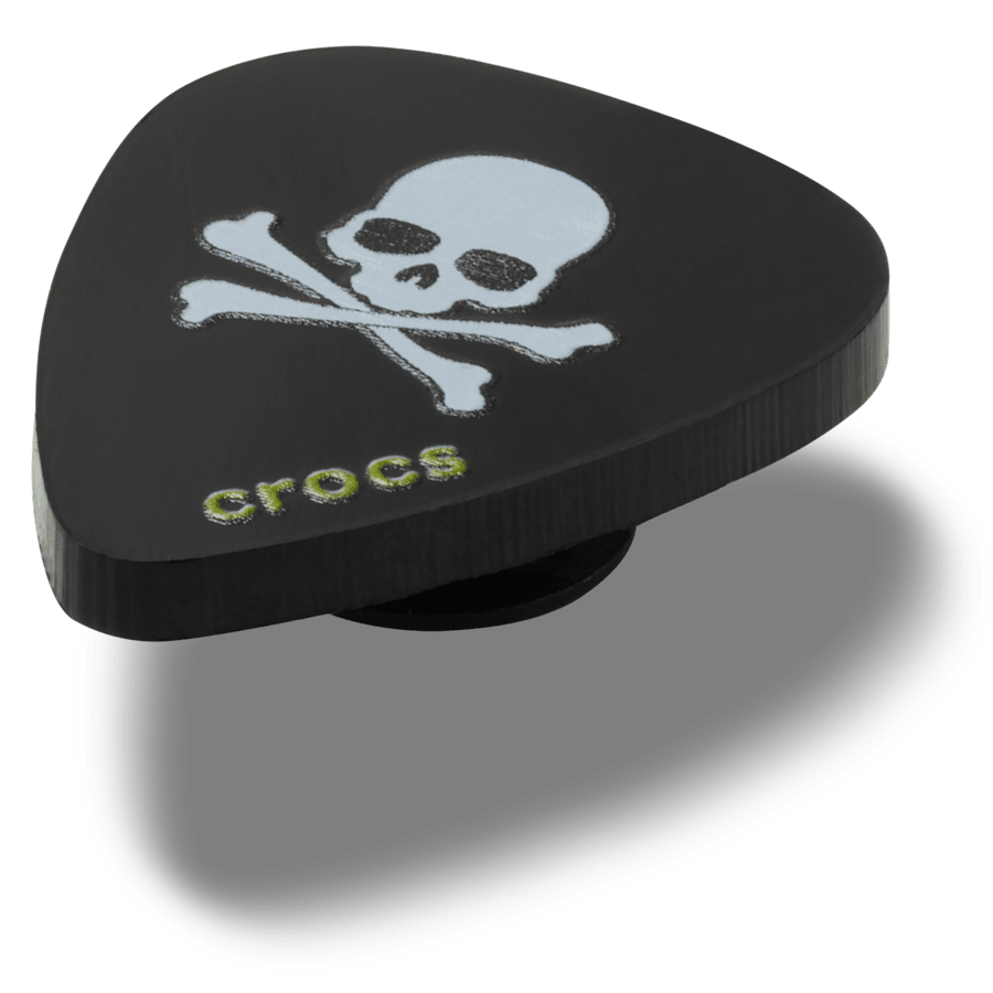 Crocs Guitar Pick Jibbitz™ charms Discount