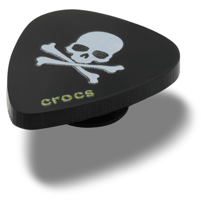Crocs Guitar Pick Jibbitz™ charms Discount