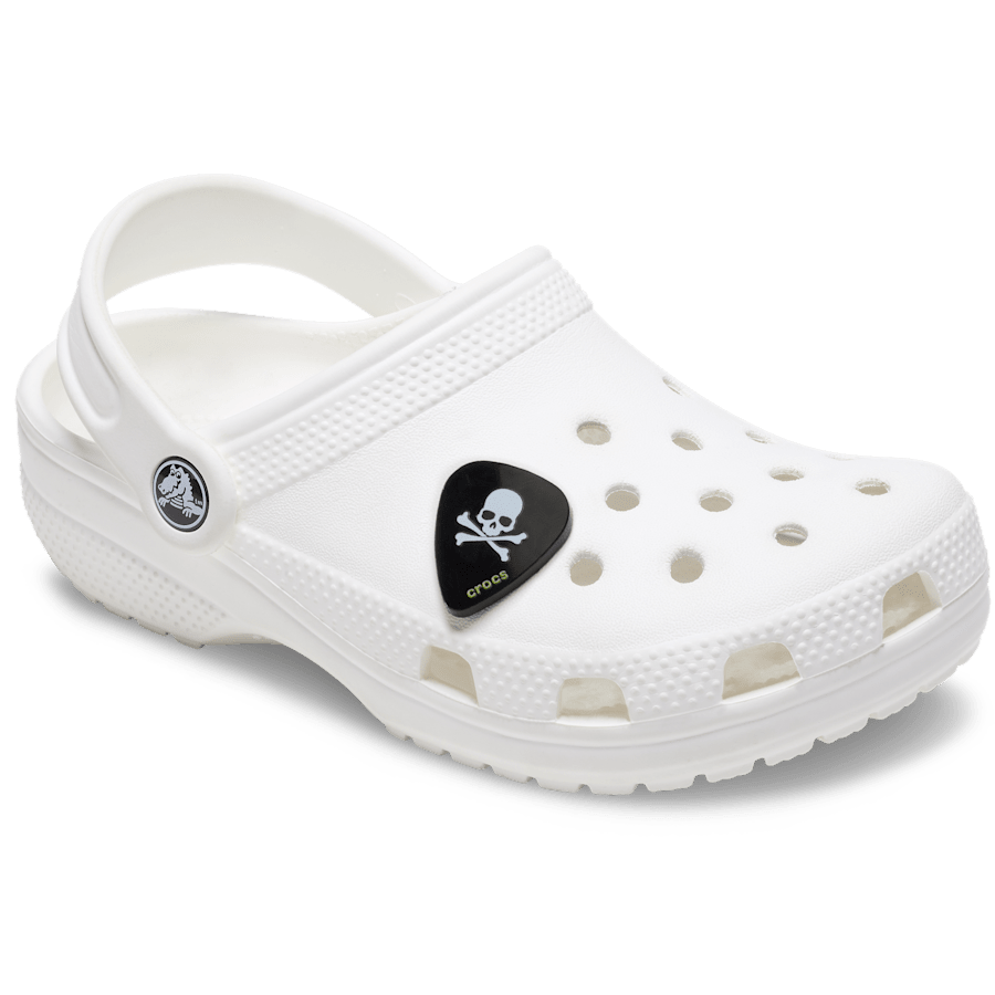 Crocs Guitar Pick Jibbitz™ charms Discount
