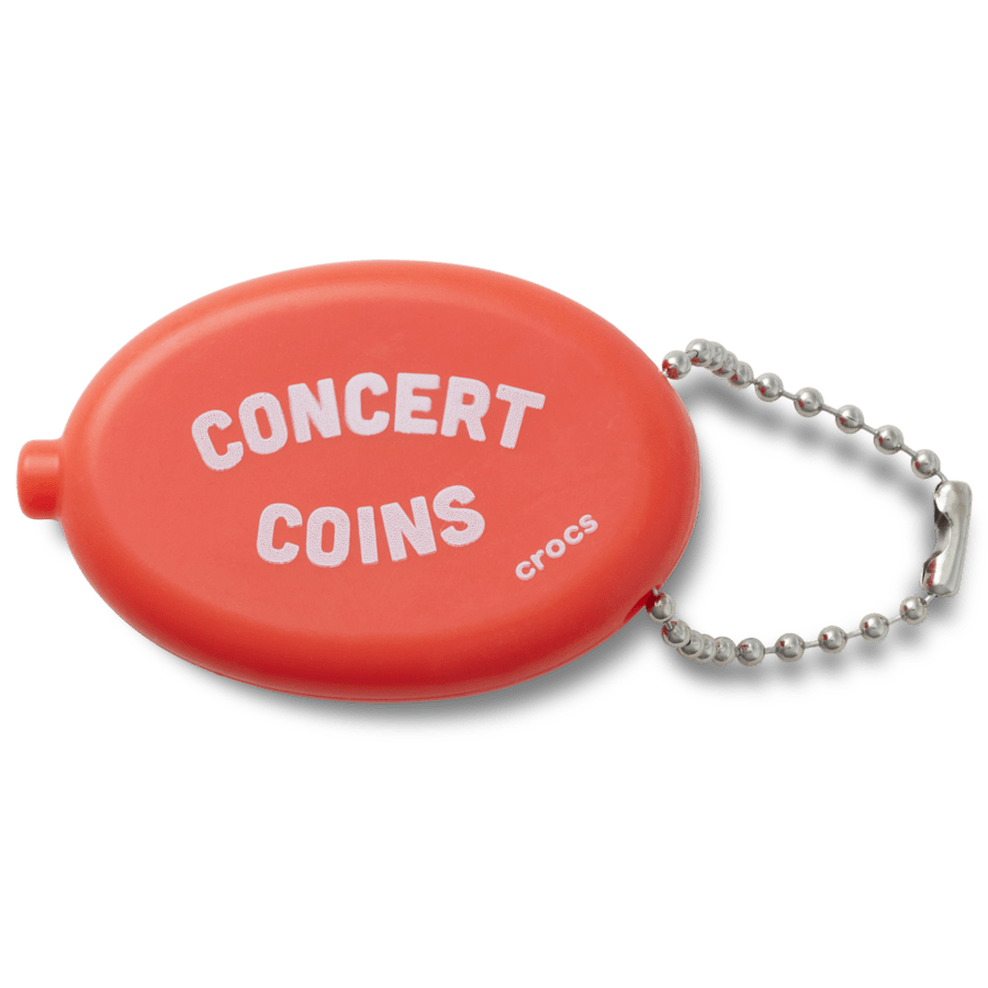 Crocs Jelly Cash Pouch Jibbitz™ charms Sale