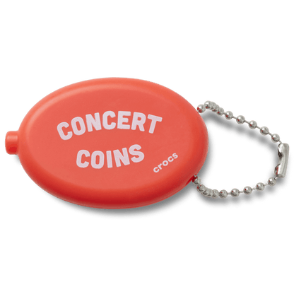 Crocs Jelly Cash Pouch Jibbitz™ charms Sale