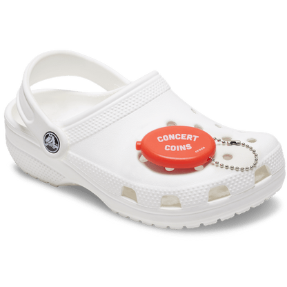 Crocs Jelly Cash Pouch Jibbitz™ charms Sale