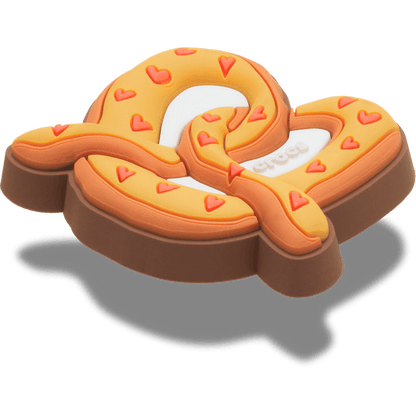 Crocs / Pretzel Doodle Jibbitz™ charms Discount