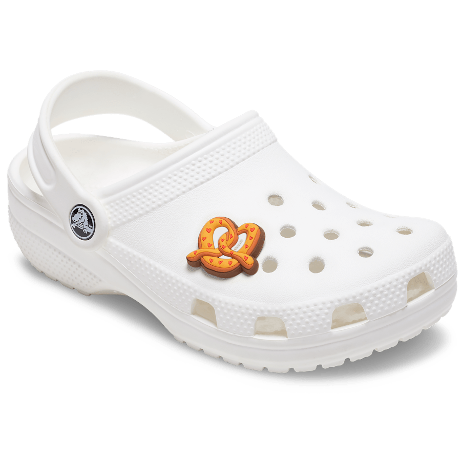 Crocs / Pretzel Doodle Jibbitz™ charms Discount