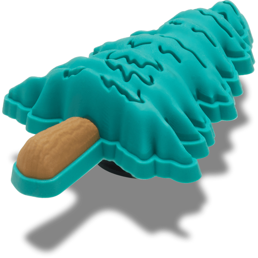 Crocs | Dimensional Pine Tree Jibbitz™ charms Sale