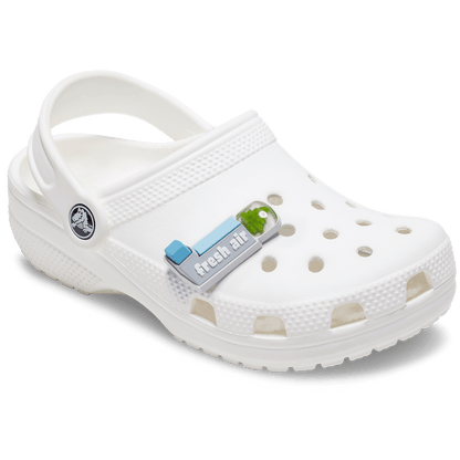 Crocs Dimensional Fresh Air Inhaler Jibbitz™ charms On Sale