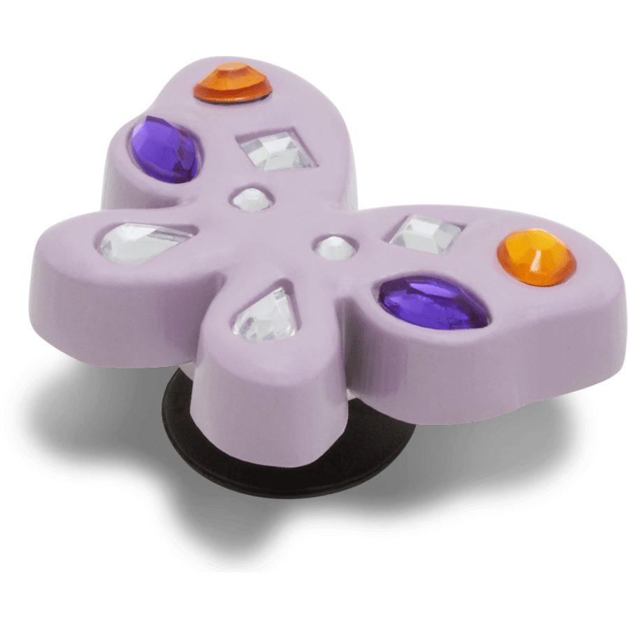 Crocs Meta Butterfly Jibbitz™ charms Discount