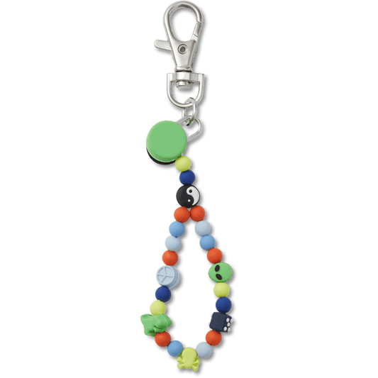 Crocs - Yin Yang Key Chain Jibbitz™ charms For Sale