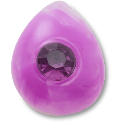 Crocs Amethyst February Birthstone Collection Jibbitz™ charms Sale