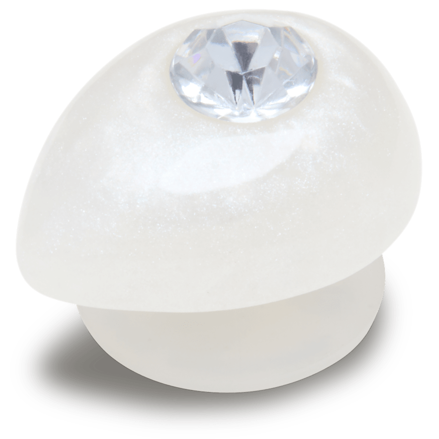 Crocs | Diamond April Birthstone Collection Jibbitz™ charms Sale