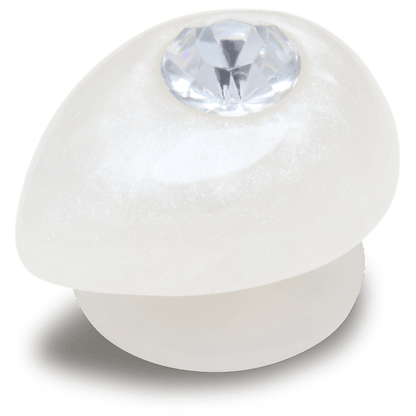 Crocs | Diamond April Birthstone Collection Jibbitz™ charms Sale
