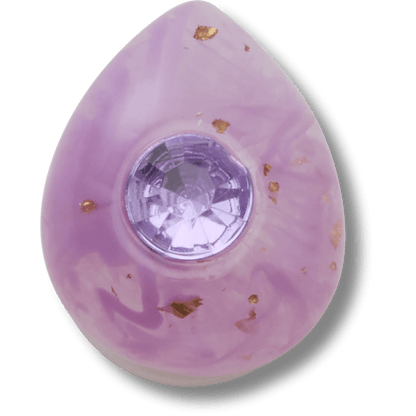 Crocs / Alexandrite June Birthstone Collection Jibbitz™ charms Discount