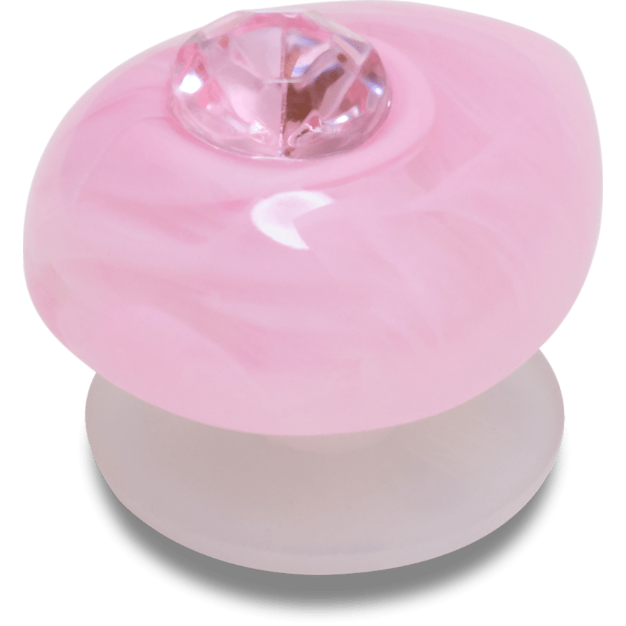 Crocs Tourmaline October Birthstone Collection Jibbitz™ charms Discount