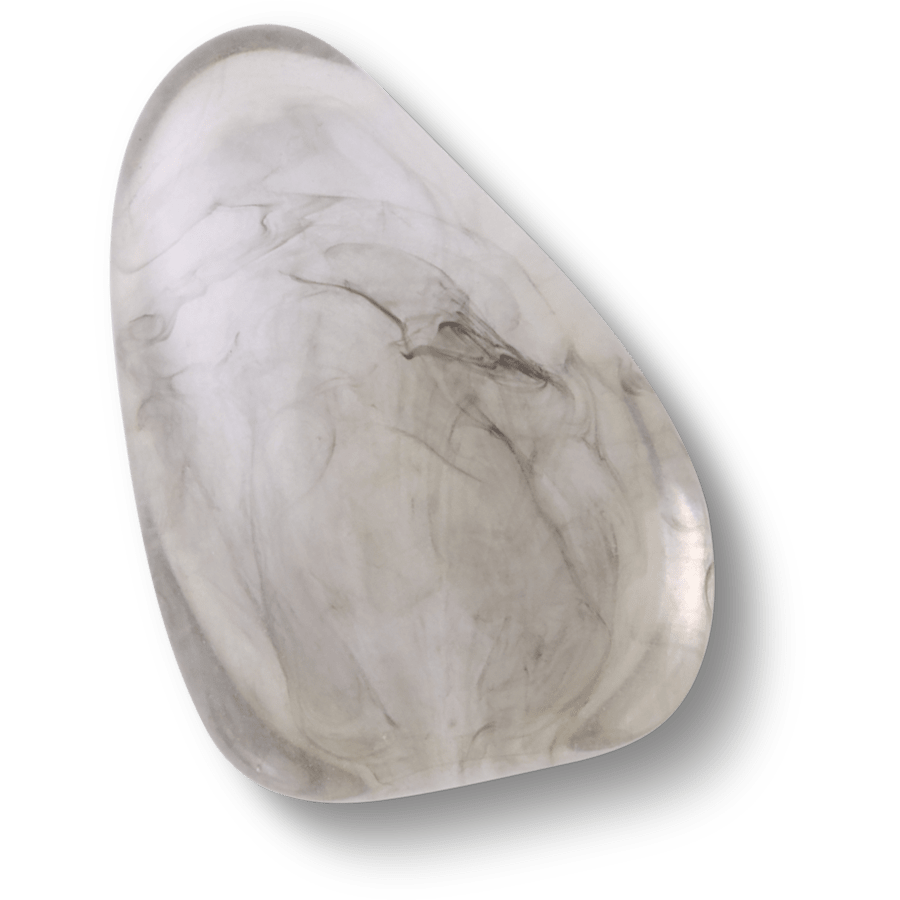 Crocs Tourmaline Quartz Stone Jibbitz™ charms Sale