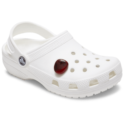 Crocs Mahogany Obsidian Stone Jibbitz™ charms On Sale