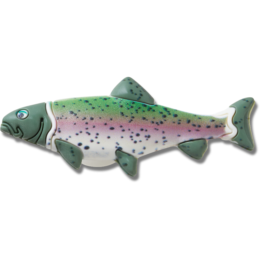 Crocs | Trout Fish Jibbitz™ charms Online
