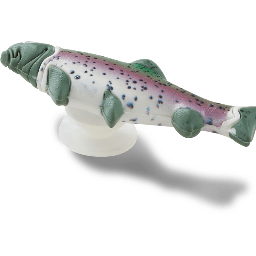 Crocs | Trout Fish Jibbitz™ charms Online