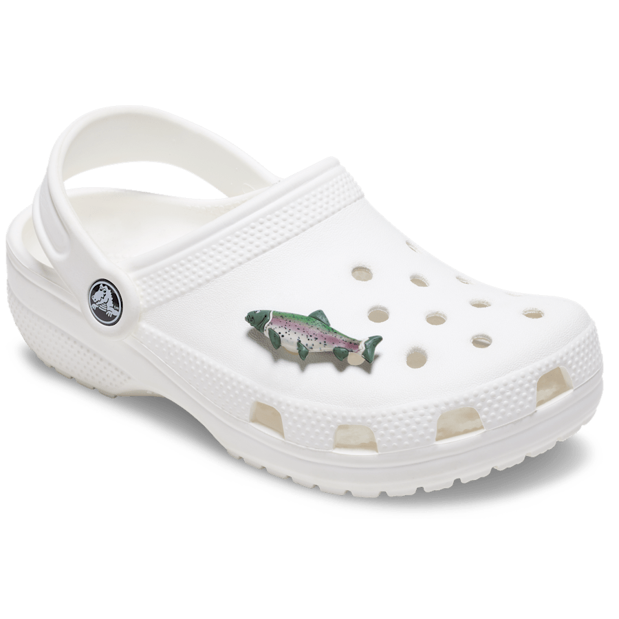 Crocs | Trout Fish Jibbitz™ charms Online