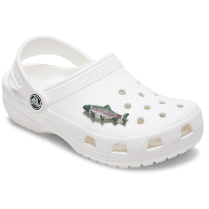 Crocs | Trout Fish Jibbitz™ charms Online