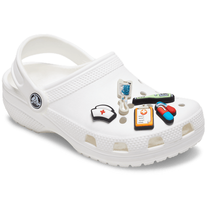 Crocs | Healthcare 5 Pack Jibbitz™ charms Sale
