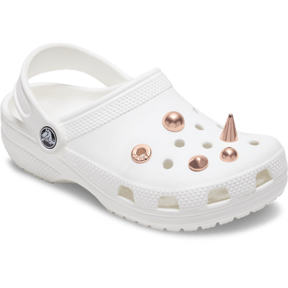 Crocs Pink Indie 5 Pack Jibbitz™ charms Sale