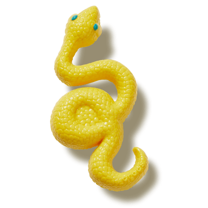 Crocs | Dimensional Snake Jibbitz™ charms Sale