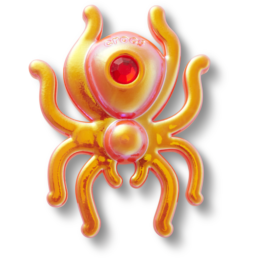 Crocs - Dimensional Spider Jibbitz™ charms For Sale