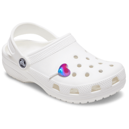 Crocs Jelly Heart Lollipop Jibbitz™ charms Outlet