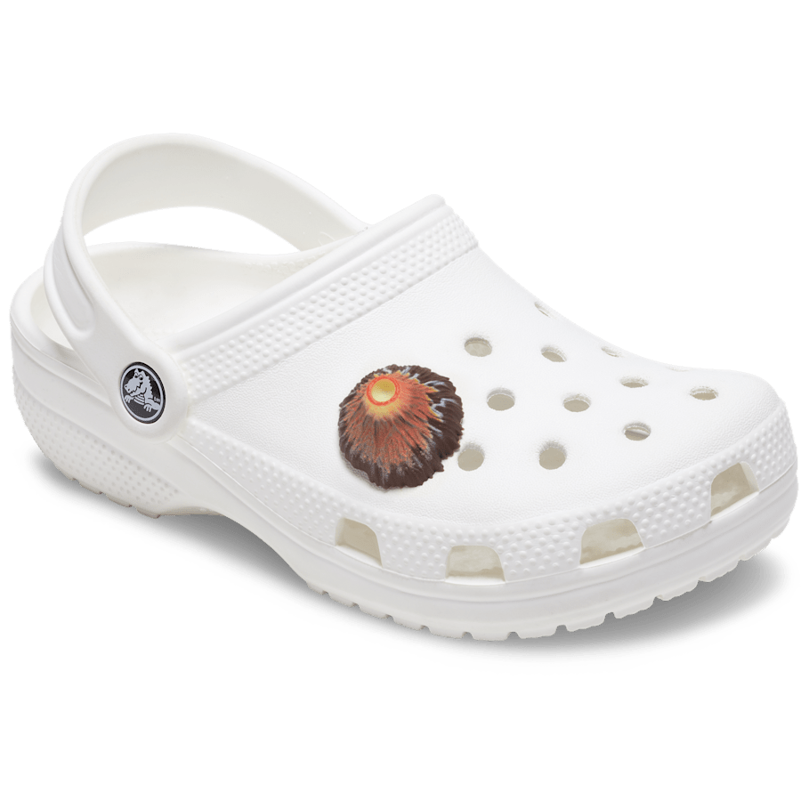 Crocs Volcano Eruption Jibbitz™ charms Outlet