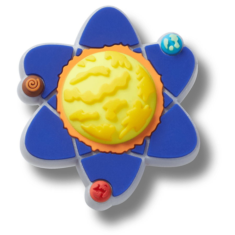Crocs / Solar System Jibbitz™ charms Discount