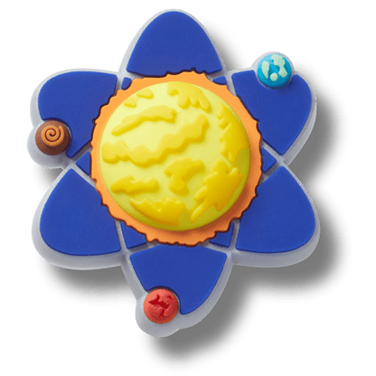 Crocs / Solar System Jibbitz™ charms Discount