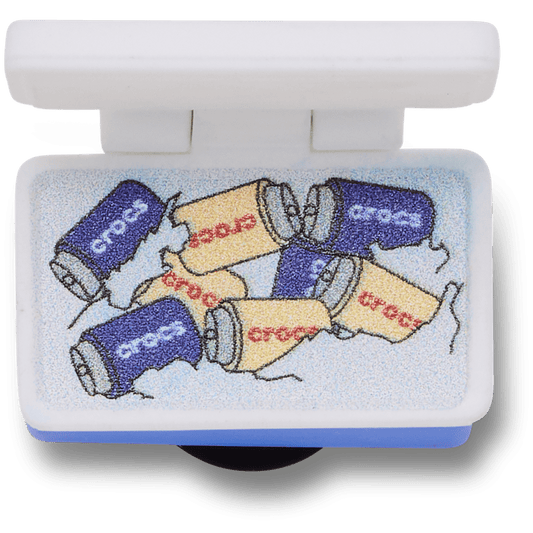Crocs | Hinge Drink Cooler Jibbitz™ charms Sale