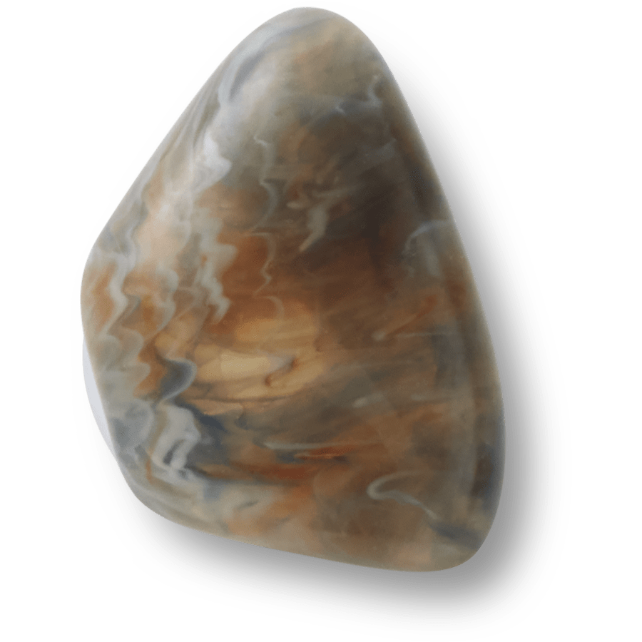 Crocs - Crafted Small Marble Stone Jibbitz™ charms For Sale