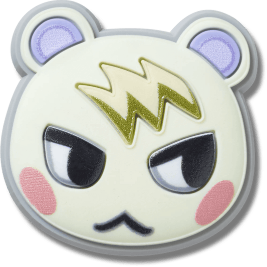 Crocs Animal Crossing Marshal Jibbitz™ charms Sale